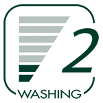 washing level