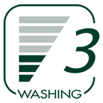 washing level