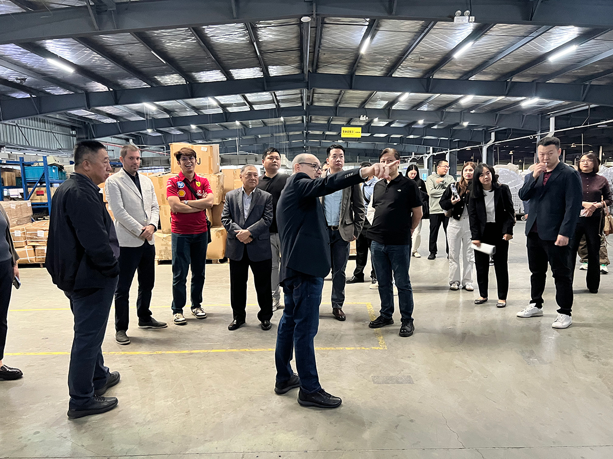 千岛湖畔风正劲,双庆同启新征程 千岛湖畔风正劲,双庆同启新征程