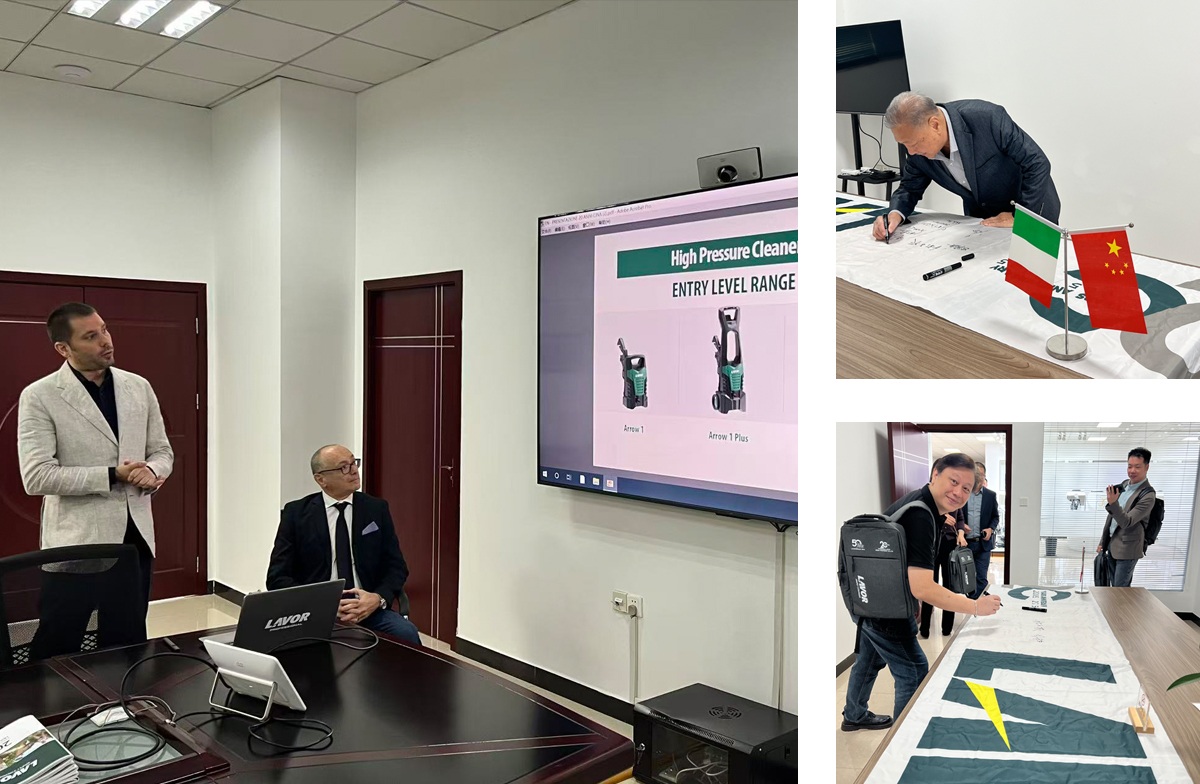 千岛湖畔风正劲,双庆同启新征程 千岛湖畔风正劲,双庆同启新征程