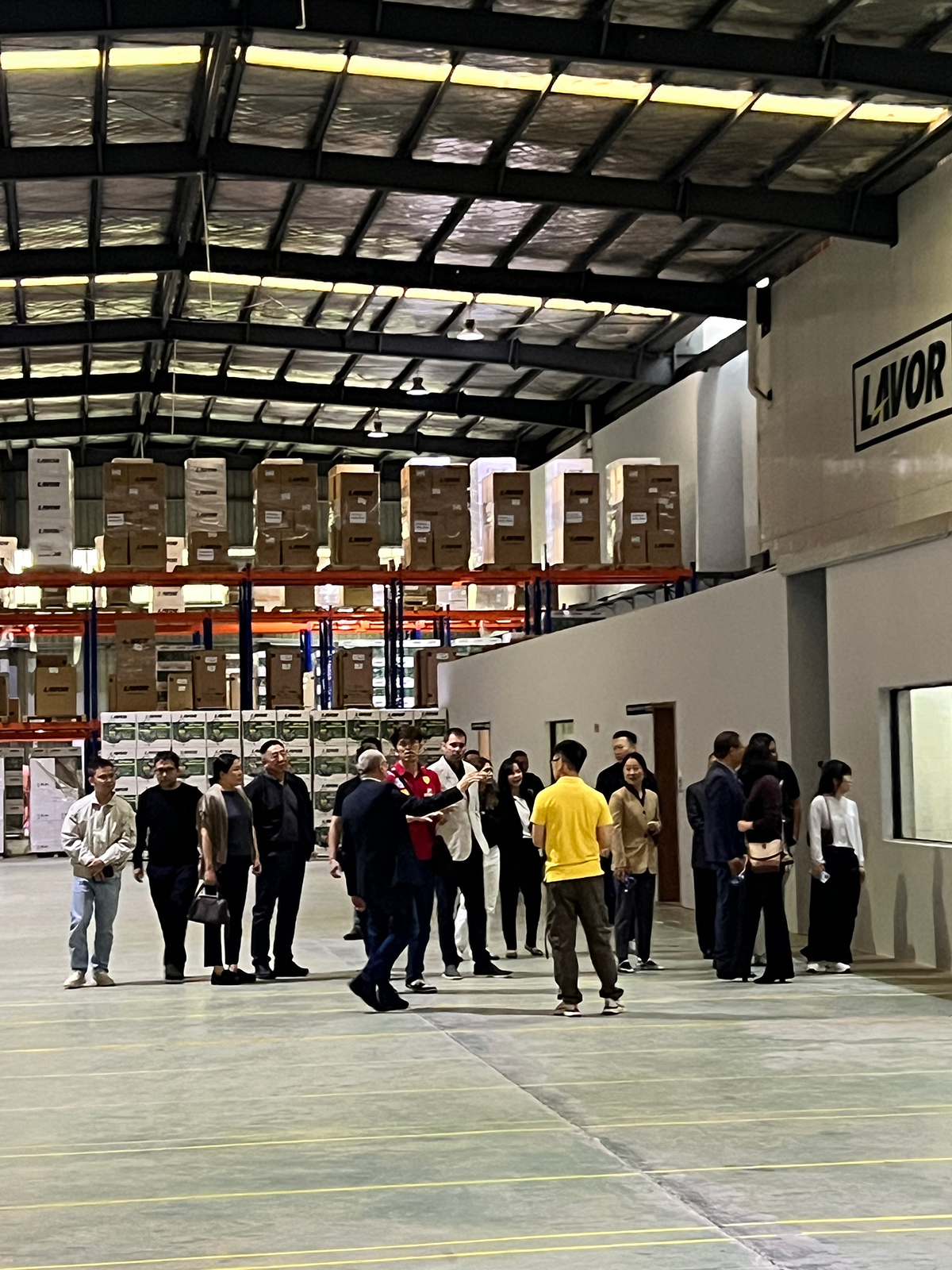 千岛湖畔风正劲,双庆同启新征程 千岛湖畔风正劲,双庆同启新征程